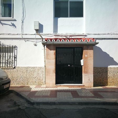 Apartmán Malaga Playa,Centro ,Bus Y Metro Exteriér fotografie
