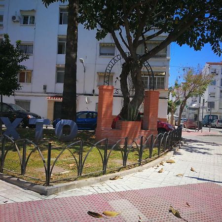 Apartmán Malaga Playa,Centro ,Bus Y Metro Exteriér fotografie