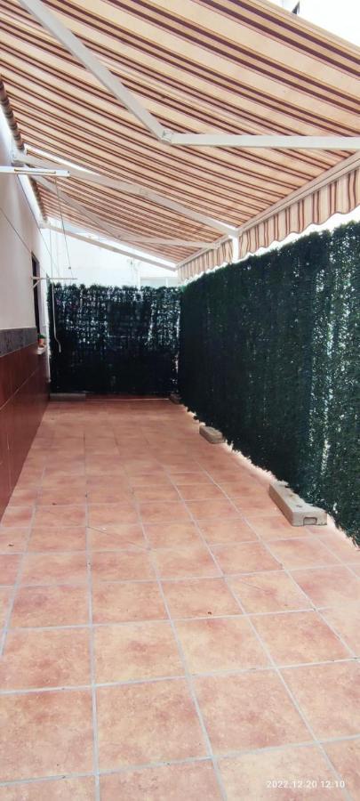 Apartmán Malaga Playa,Centro ,Bus Y Metro Exteriér fotografie
