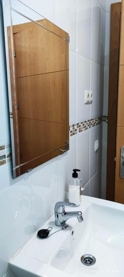 Apartmán Malaga Playa,Centro ,Bus Y Metro Exteriér fotografie