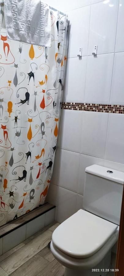 Apartmán Malaga Playa,Centro ,Bus Y Metro Exteriér fotografie